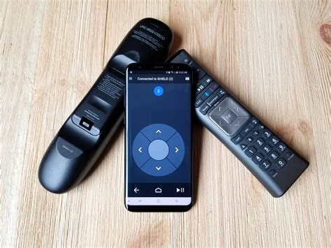 5 Best Android Remote Control Apps