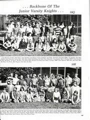 Parkville High School - Odyssey Yearbook (Parkville, MD), Class of 1972 ...