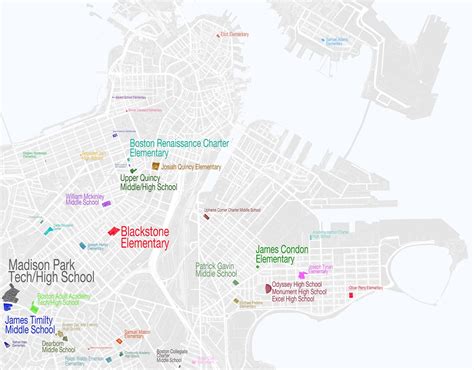 .: BOSTON PUBLIC SCHOOLS