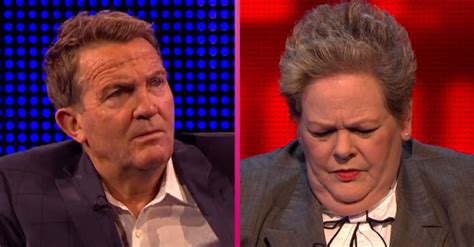 The Chase star Anne Hegerty shocks viewers with 'worst defeat ever'