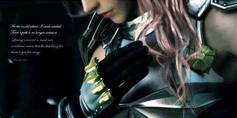 Lightning Ffxiii Quotes. QuotesGram