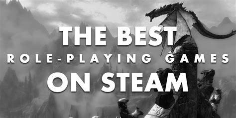 The 13 best RPGs on Steam | Pocket Gamer