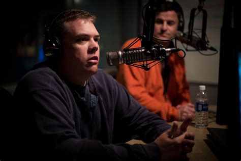 Kevin Heffernan & Steve Lemme of Broken Lizard – 105.7 The Point