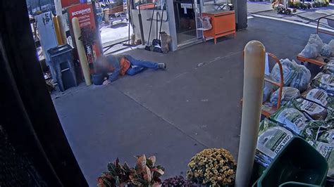 NC Home Depot worker dies weeks after being pushed to the ground during ...