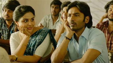 Vaathi movie review: Dhanush-starrer about right to education is brave ...