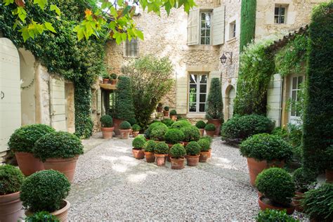 Gardening Lessons from the Quietly Stunning Landscapes of Provence ...