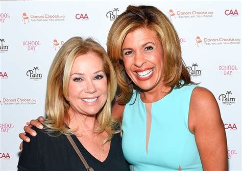 Kathie Lee & Hoda Today Show: 5 Facts You Need to Know