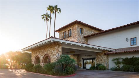 Tommy Bahama Miramonte Resort & Spa in Indian Wells unveils $20M renovation