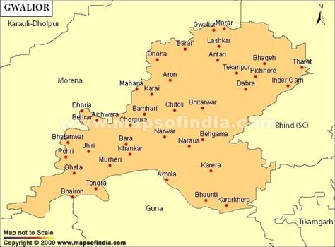 Gwalior Tenders – sub contractors in Gwalior, View local tenders in ...