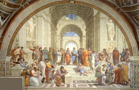 Ancient Greek philosophy - Wikiwand