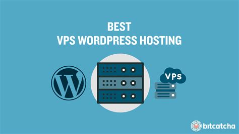 11 Best VPS Hosting For WordPress in 2024