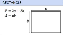 Rectangle Area Calculator - Calculate Area of a Rectangle