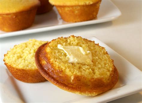 Cornbread Muffins | Recipe from The Bread Baker's Apprentice… | Flickr