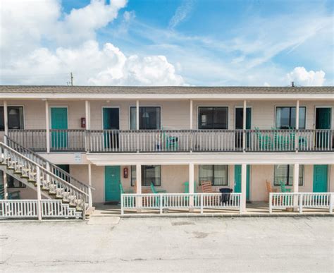 SOUTH WIND MOTEL - Updated 2018 Prices & Reviews (Kure Beach, NC) - TripAdvisor