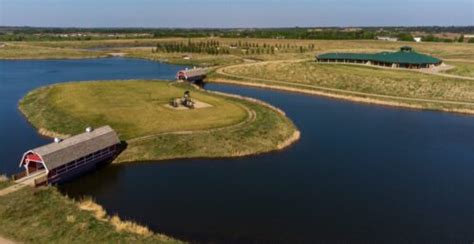 An ENORMOUS new park is about to open in the Edmonton River Valley | News