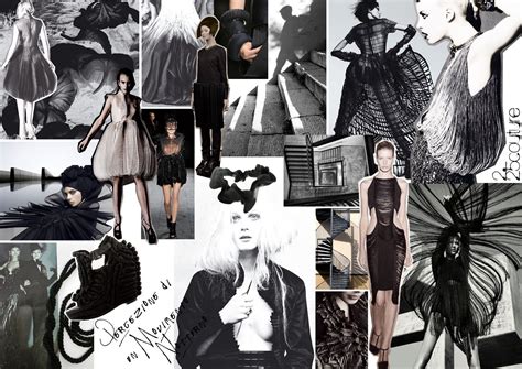 fashion design mood board inspiration