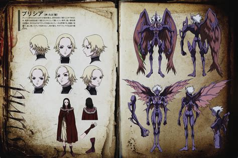 claymore Priscilla - Google Search