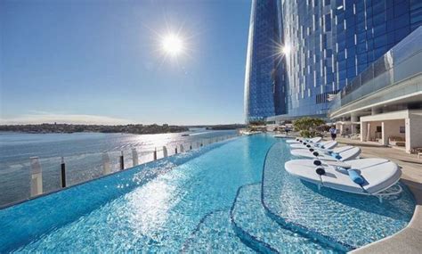 Australia 5 Star Luxury Hotels