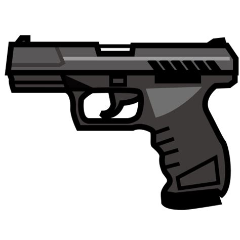 Gun Emoji Png Download Transparent Gun Emoji Png For Free On Pngkey | Images and Photos finder