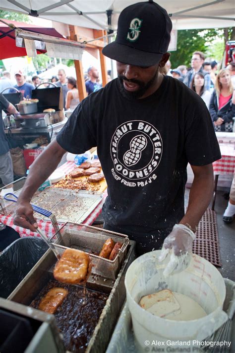 CHS Pics | The Seattle Street Food Festival comes to Capitol Hill | CHS Capitol Hill Seattle