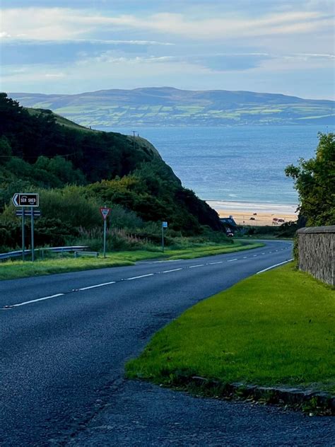 7 Amazing Beaches in Northern Ireland for a Coastal Getaway