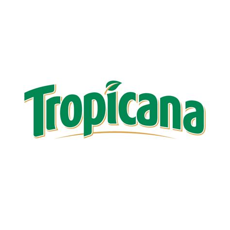 Free download Tropicana logo | ? logo, Tropicana, Food company logo