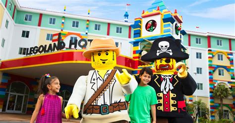 LEGOLAND New York Tickets and Passes | musement