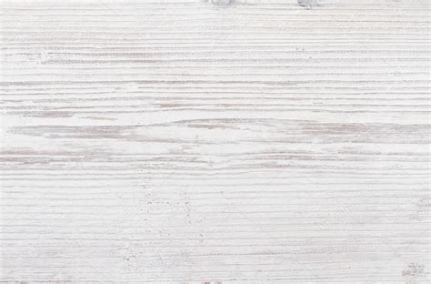 Wood Texture, White Wooden Background, Plank Striped Timber Desk ...