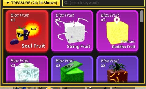 Trade : r/bloxfruits