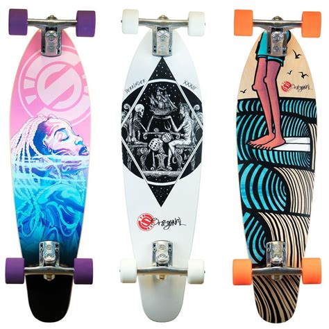 Are Penny Boards and Longboards the Same? Whats the Difference?