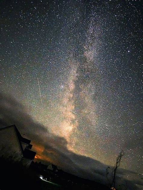 Stargazing in the Galloway Forest, Dark Sky Park Scotland