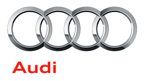 Audi Logo and Car Symbol Meaning