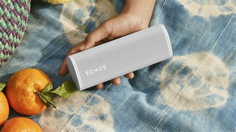 Sonos Roam vs. Sonos Move: What's different? | Tom's Guide