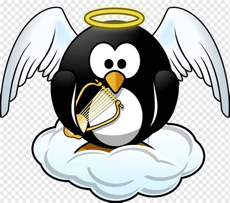 Angel In Heaven Clipart