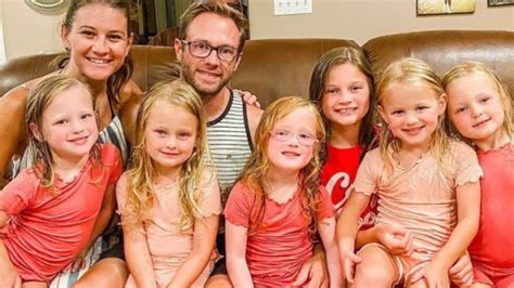 The Busbys Have Changed Since OutDaughtered's Premiere - YouTube