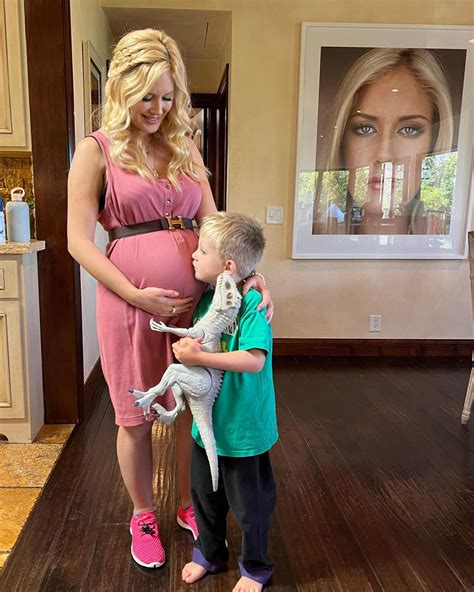 Heidi Montag and Spencer Pratt reveal sex of second baby