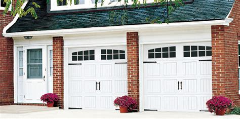 Garage Door Installation Featuring Wayne Dalton Garage Doors