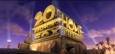 20th Century Fox Studios