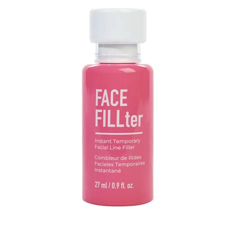 The Beauty Spy Face FILLter Instant Wrinkle Filler Auto-Ship® - 20706443 | HSN