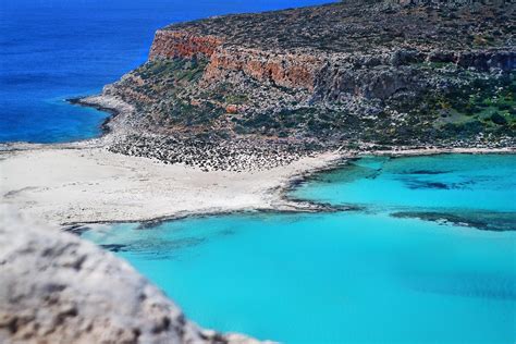 Balos Beach and Lagoon in Chania | AllinCrete Travel Guide for Crete