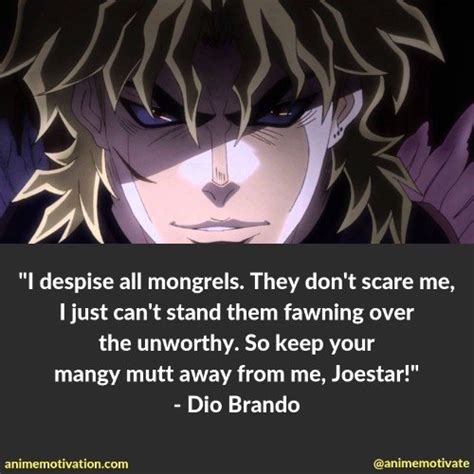 40+ Quotes You Need To See If You Love Jojo's Bizarre Adventure