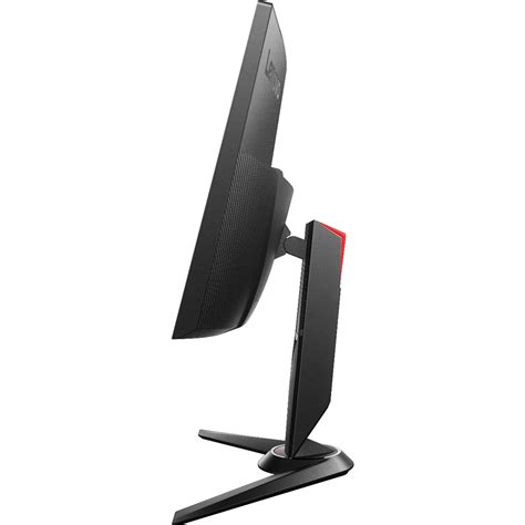 Best Buy: Lenovo 27" LED Curved FHD FreeSync Monitor Black 65BFGCC1US