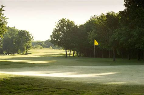 Hersham Golf Club | Go&Golf