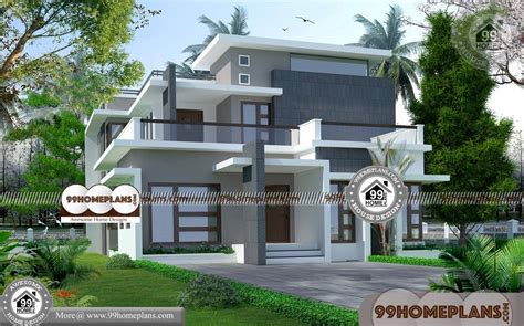 Design Of Simple Indian Houses