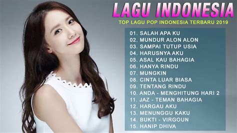 Lagu Lagu Indonesia Terbaru – newstempo