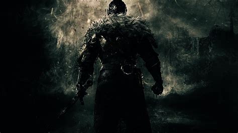 Dark Souls 2 Box Art Wallpaper Edit by RPG247 on DeviantArt