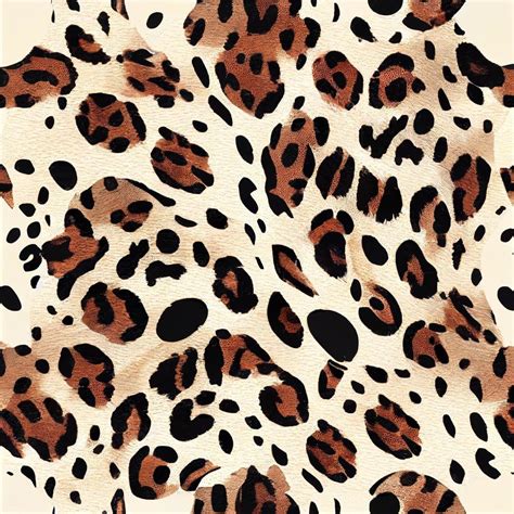 close up of a leopard print fabric. . 22973718 Stock Photo at Vecteezy