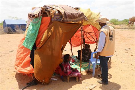 Beledweyne floods April 2023-8 | Islamic Relief Malaysia