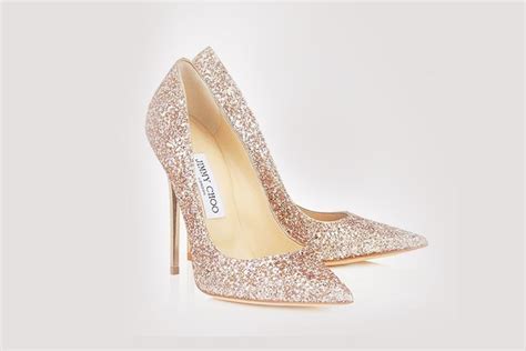 15 Jimmy Choo Wedding Shoes To Die For