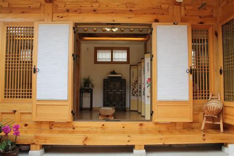 The 9 Most Beautiful Hanok Stays In South Korea In 2024